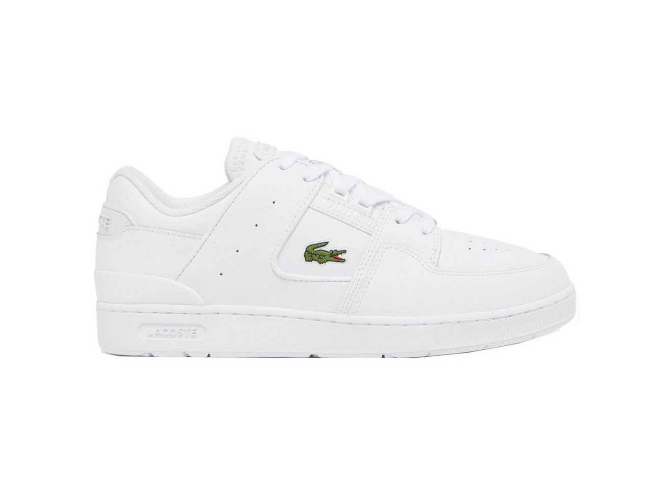 Lacoste Lacoste Court Cage Sneaker Lacoste Lacoste Court Cage Sneaker von Lacoste