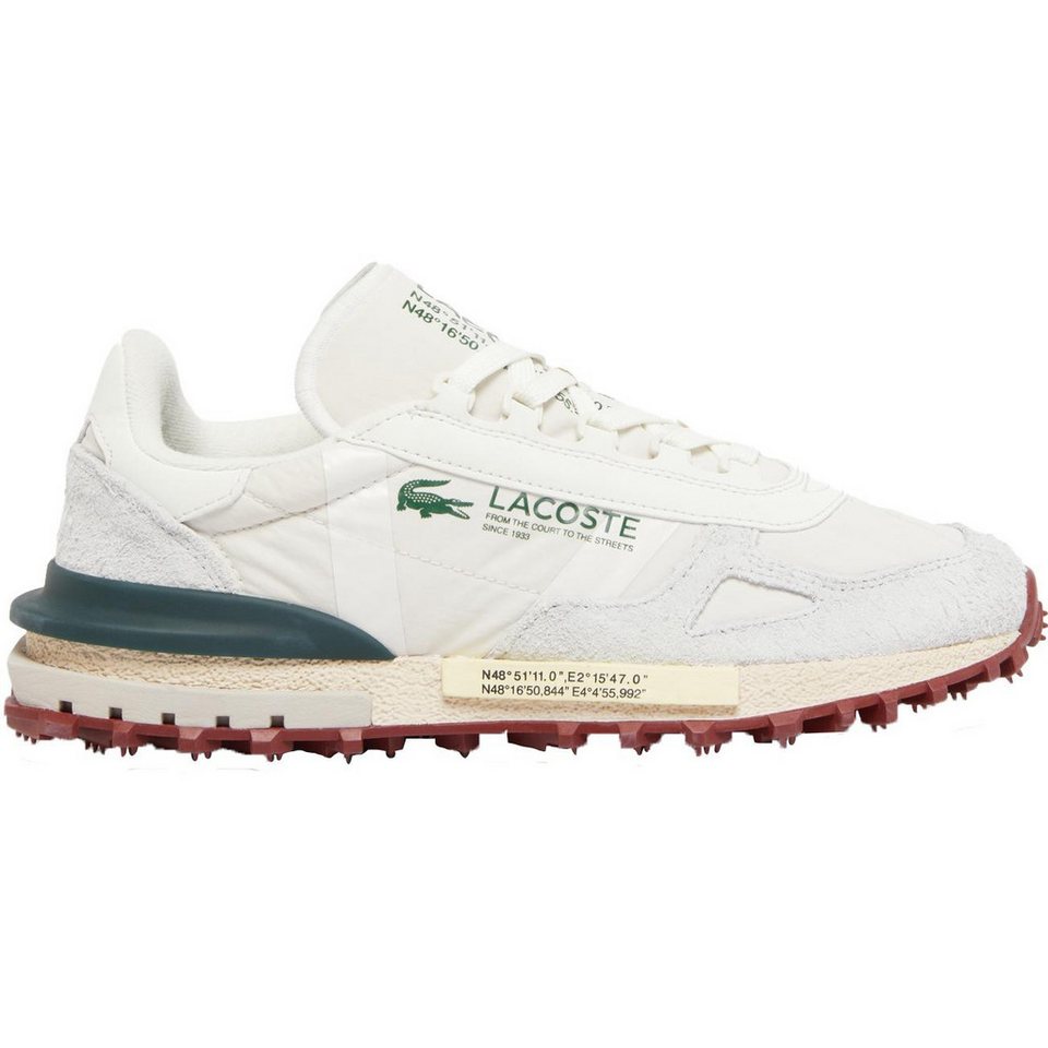 Lacoste Lacoste Elite Active Sneaker Lacoste Lacoste Elite Active Sneaker von Lacoste