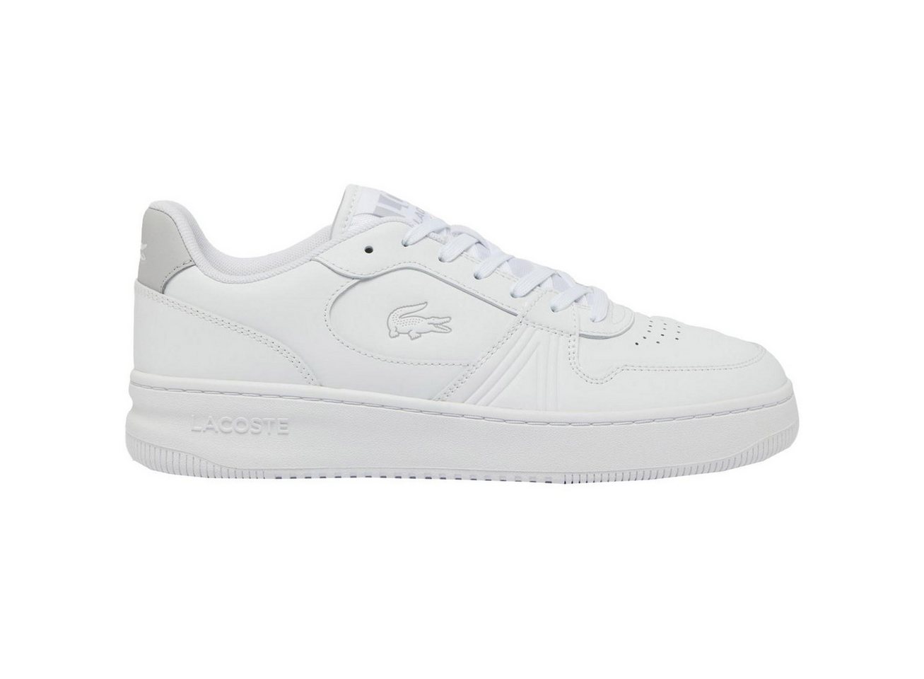 Lacoste Lacoste L001 Set Sneaker Lacoste Lacoste L001 Set Sneaker von Lacoste