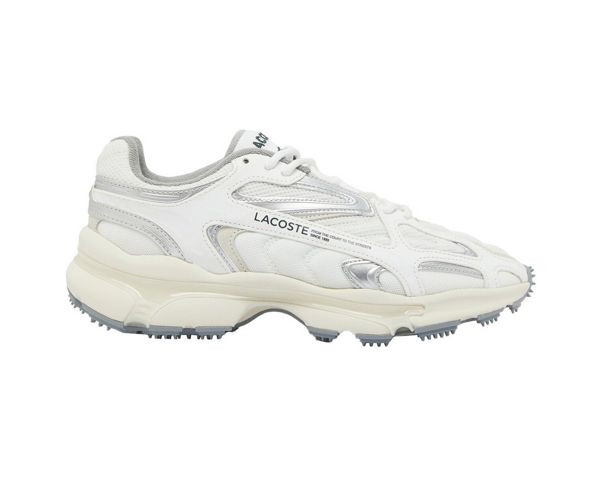 Lacoste Lacoste L003 2K24 Sneaker Lacoste Lacoste L003 2K24 Sneaker von Lacoste
