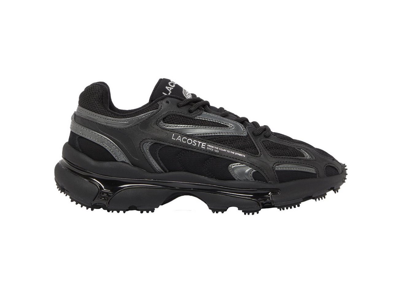 Lacoste Lacoste L003 2K24 Sneaker Lacoste Lacoste L003 2K24 Sneaker von Lacoste