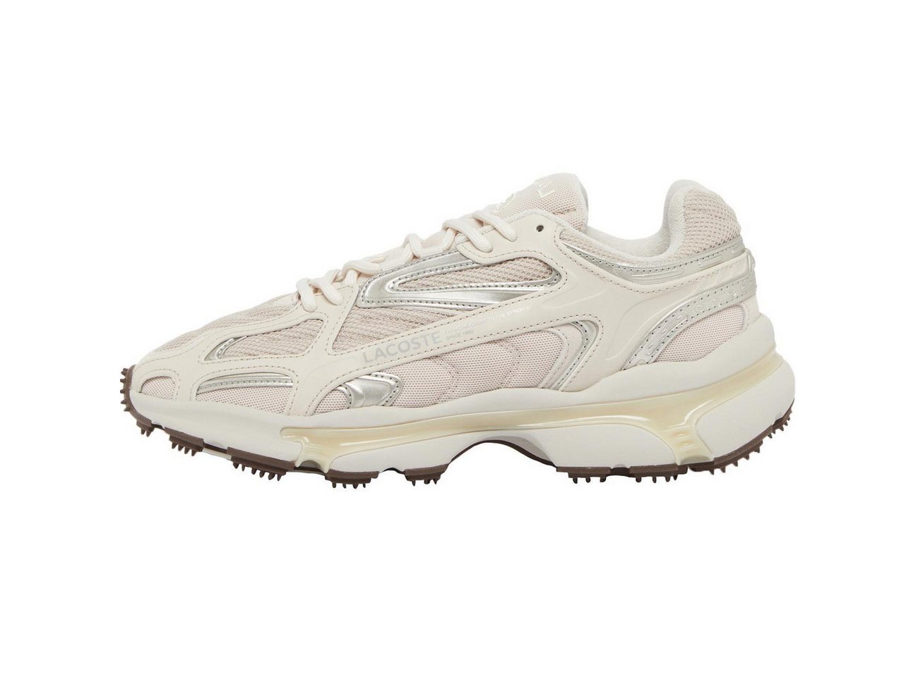 Lacoste Lacoste L003 2K24 Sneaker Lacoste Lacoste L003 2K24 Sneaker von Lacoste