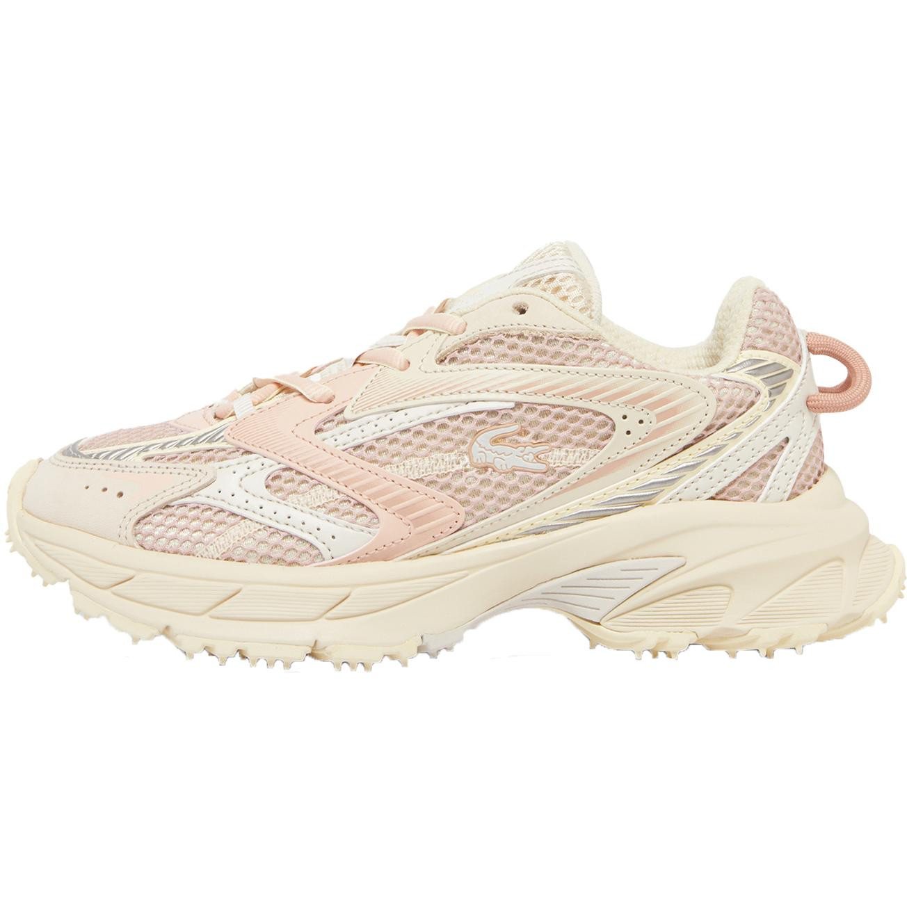 Lacoste Lacoste L003 NEO Sneaker Lacoste Lacoste L003 NEO Sneaker von Lacoste