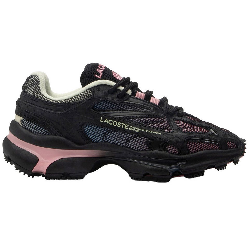 Lacoste Lacoste L003 Sneaker Lacoste Lacoste L003 Sneaker von Lacoste