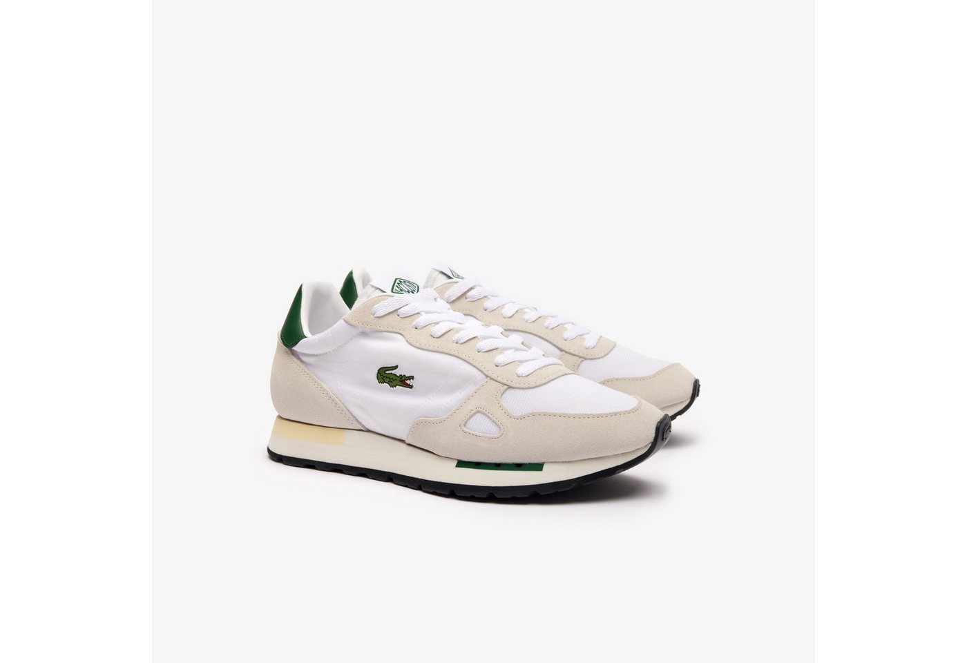 Lacoste PARTNER 70S 124 1 SMA Sneaker Lacoste PARTNER 70S 124 1 SMA Sneaker von Lacoste