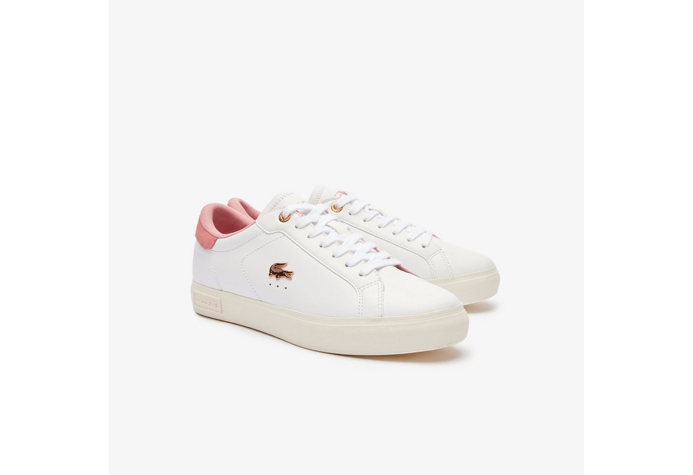 Lacoste POWERCOURT 124 3 SFA Sneaker Lacoste POWERCOURT 124 3 SFA Sneaker von Lacoste