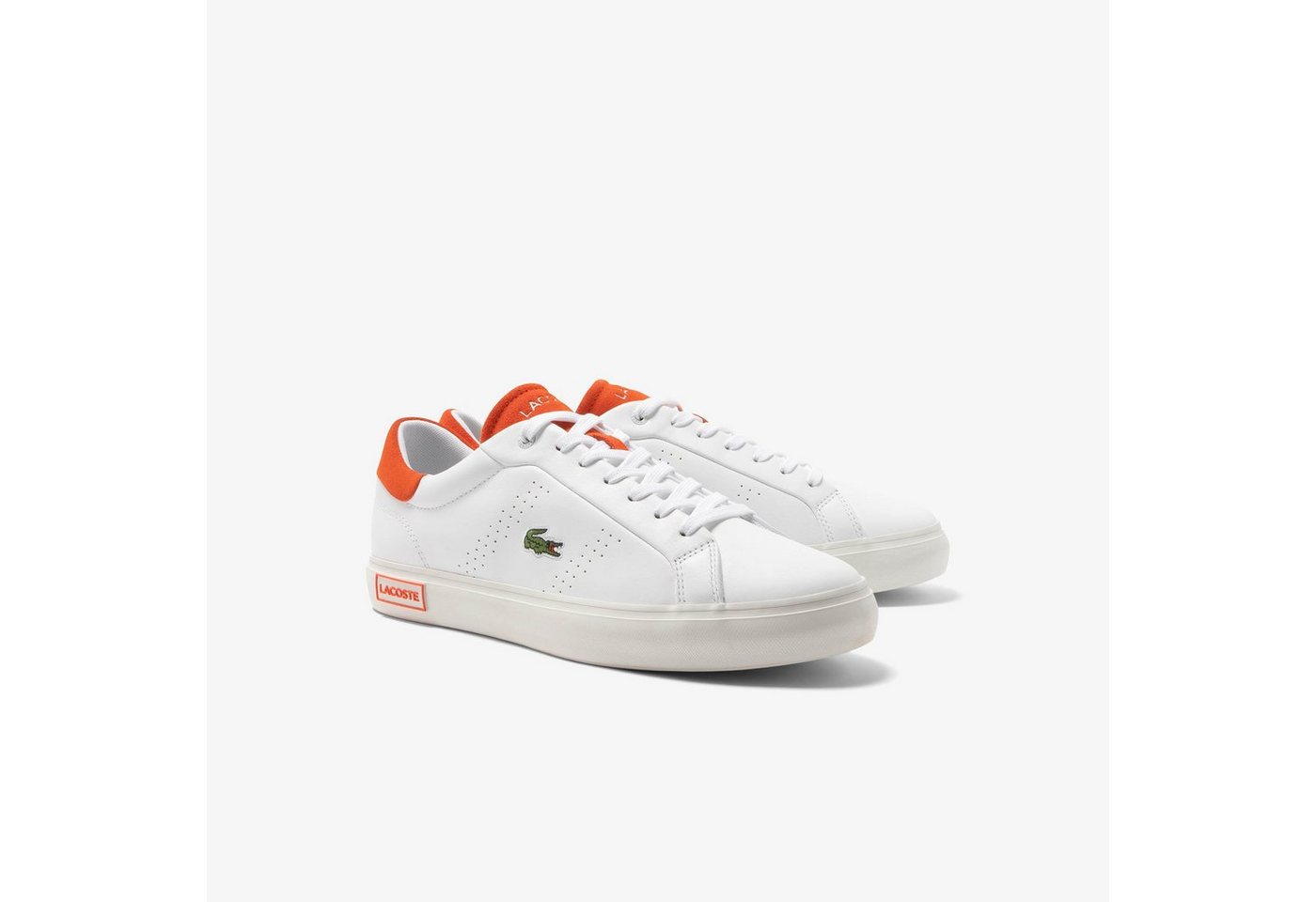 Lacoste POWERCOURT 2.0 223 1 SFA Sneaker Lacoste POWERCOURT 2.0 223 1 SFA Sneaker von Lacoste