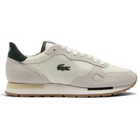 Lacoste Partner 70S Sneaker Herren in weiß Lacoste Partner 70S Sneaker Herren in weiß von Lacoste