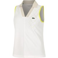 Lacoste Polo Damen in weiß Lacoste Polo Damen in weiß von Lacoste