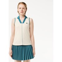 Lacoste Polo Damen in weiß Lacoste Polo Damen in weiß von Lacoste