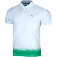 Lacoste Polo Herren in hellblau, Größe: L Lacoste Polo Herren in hellblau, Größe: L von Lacoste