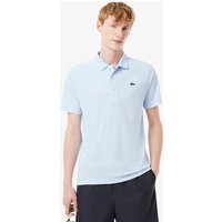 Lacoste Polo Herren in hellblau, Größe: S Lacoste Polo Herren in hellblau, Größe: S von Lacoste