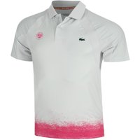 Lacoste Polo Herren in weiß, Größe: L Lacoste Polo Herren in weiß, Größe: L von Lacoste