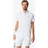 Lacoste Polo Herren in weiß, Größe: XL Lacoste Polo Herren in weiß, Größe: XL von Lacoste