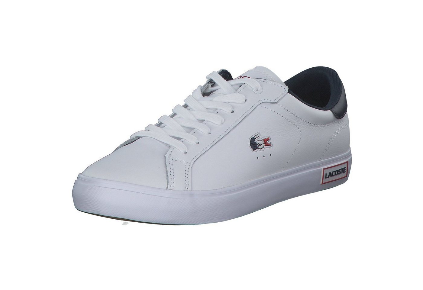 Lacoste Powercourt 43SMA0034 Sneaker von Lacoste