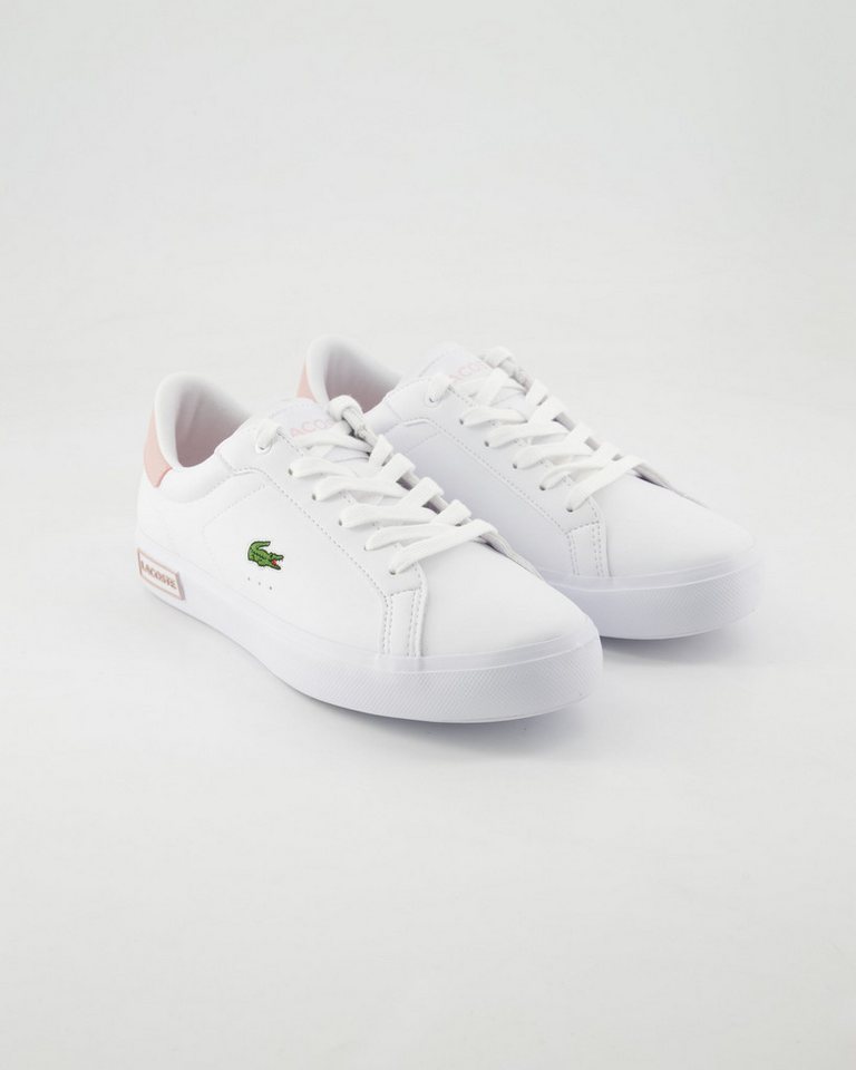 Lacoste Powercourt Sneaker Lacoste Powercourt Sneaker von Lacoste