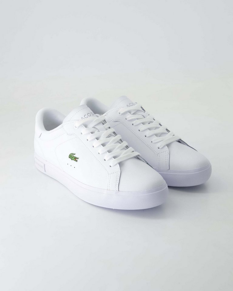 Lacoste Powercourt Sneaker Lacoste Powercourt Sneaker von Lacoste