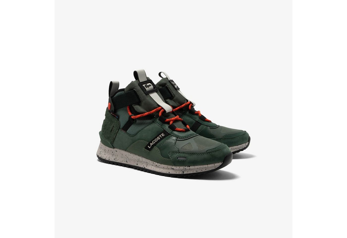 Lacoste RUN BREAKER 223 1 SMA Sneaker Lacoste RUN BREAKER 223 1 SMA Sneaker von Lacoste