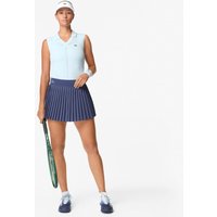 Lacoste Rock Damen in dunkelblau Lacoste Rock Damen in dunkelblau von Lacoste