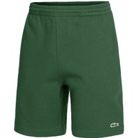 Lacoste Shorts Herren in grün, Größe: XL von Lacoste