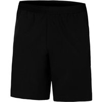 Lacoste Shorts Herren in schwarz, Größe: XL Lacoste Shorts Herren in schwarz, Größe: XL von Lacoste