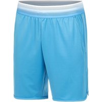 Lacoste Shorts Herren in türkis, Größe: XXL von Lacoste