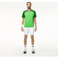 Lacoste Shorts Herren in weiß Lacoste Shorts Herren in weiß von Lacoste
