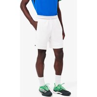 Lacoste Shorts Herren in weiß Lacoste Shorts Herren in weiß von Lacoste