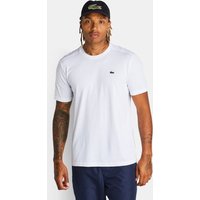 Lacoste Small Croc Herren T-Shirts - Weiß - Größe: XS - Foot Locker von Lacoste