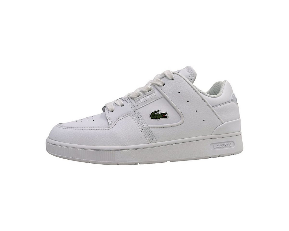 Lacoste Sneaker Schnürschuh Lacoste Sneaker Schnürschuh von Lacoste