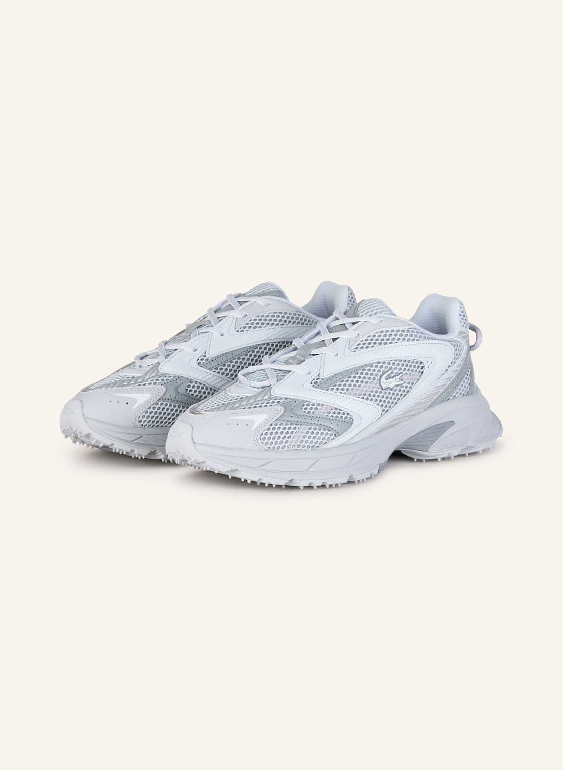 Lacoste Sneaker l003 Neo Shot grau Lacoste Sneaker l003 Neo Shot grau von Lacoste