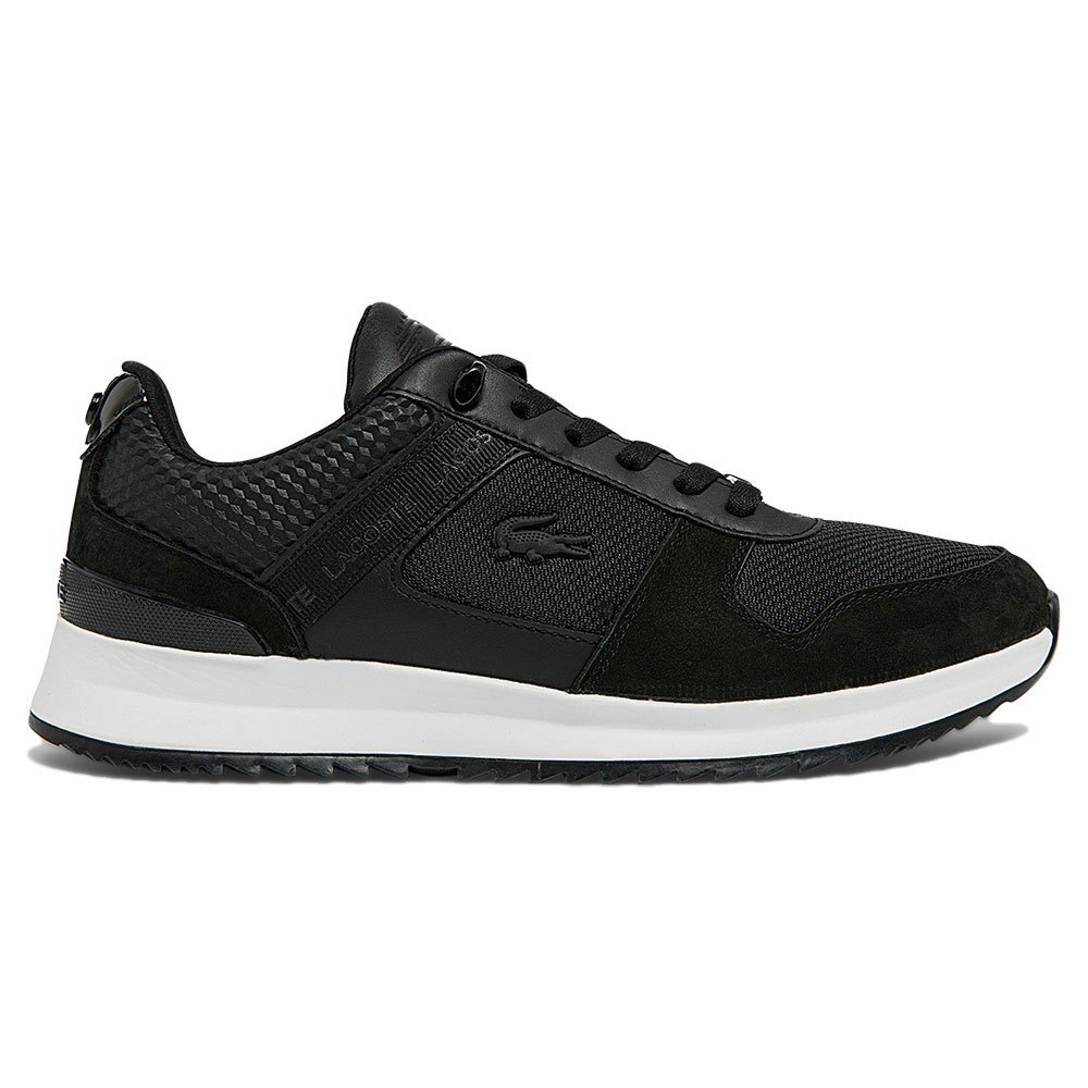 Lacoste Sport Joggeur 2.0 072 Shoes Schwarz EU 44 Mann von Lacoste