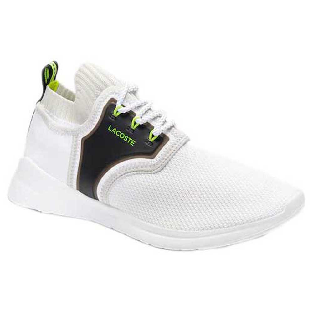 Lacoste Sport Lt Sense Trainers Weiß EU 43 Mann von Lacoste