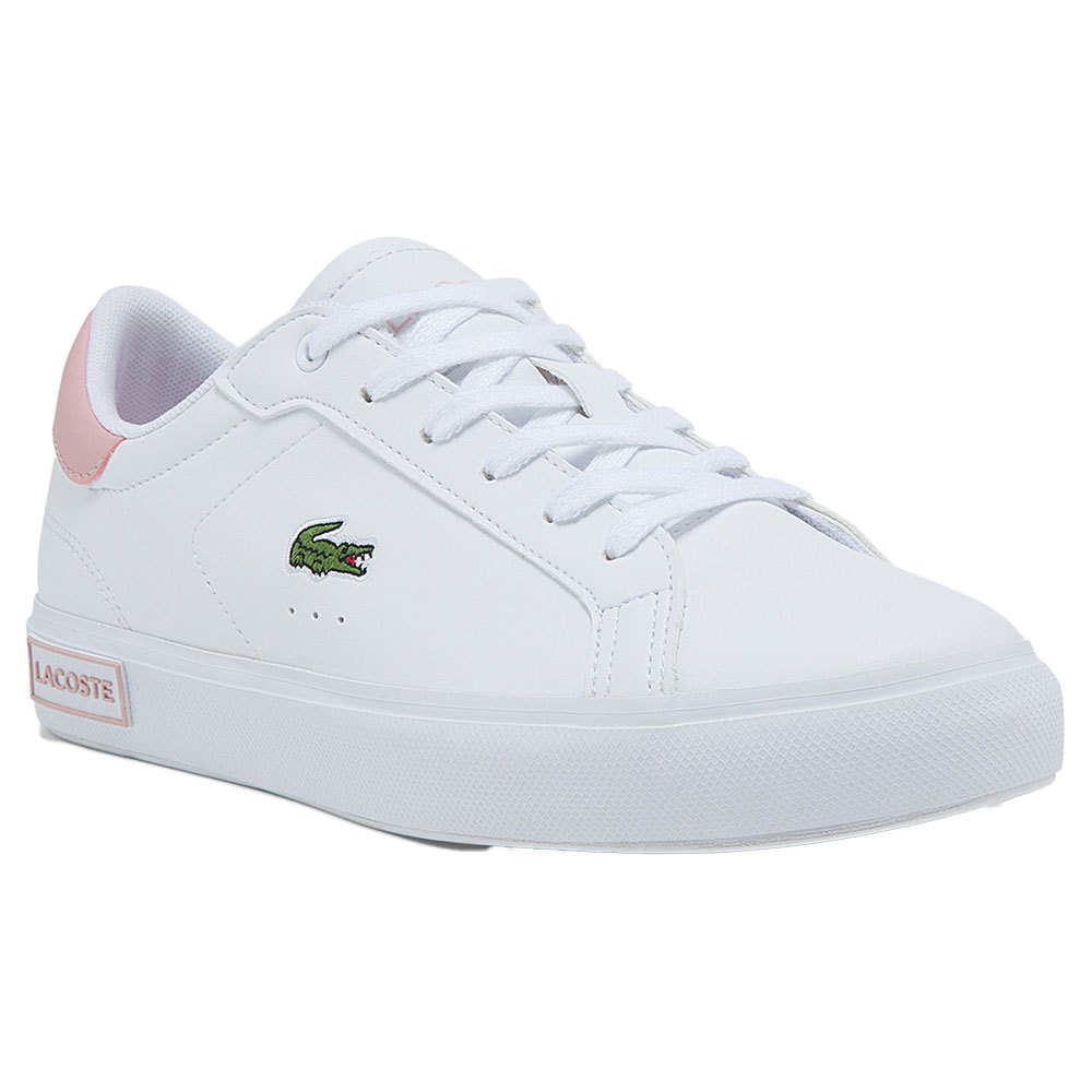 Lacoste Sport Powercourt 0721 Urban Shoes Rosa EU 35 1/2 von Lacoste