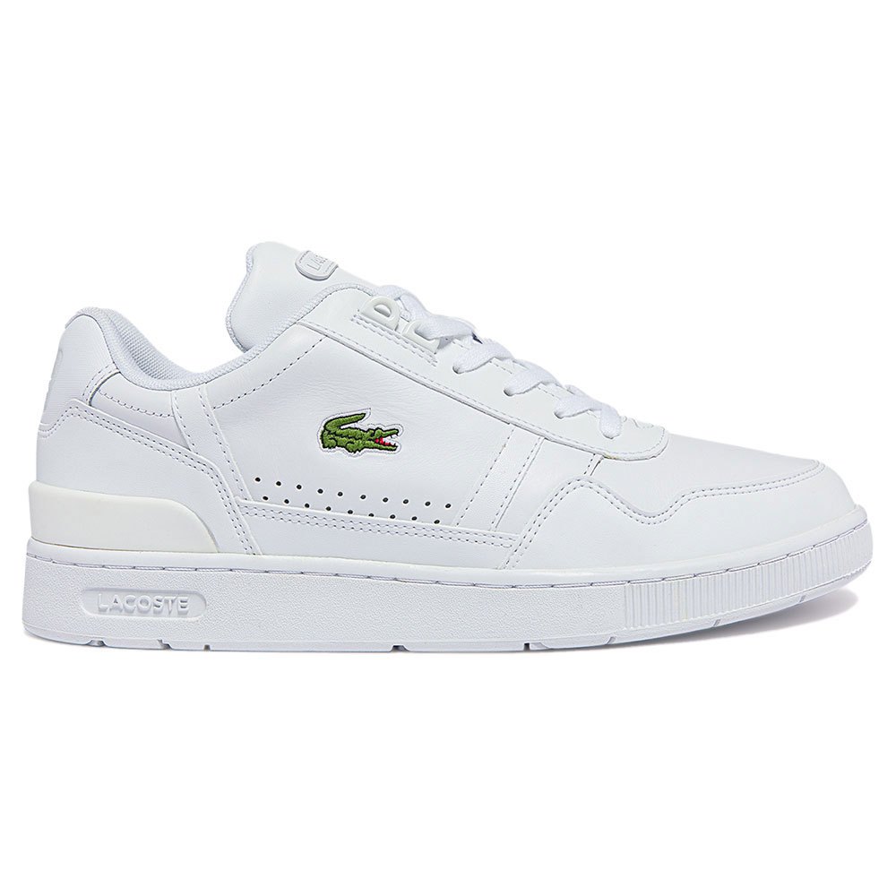 Lacoste Sport T-clip 0722 1 Trainers Weiß EU 42 Mann von Lacoste