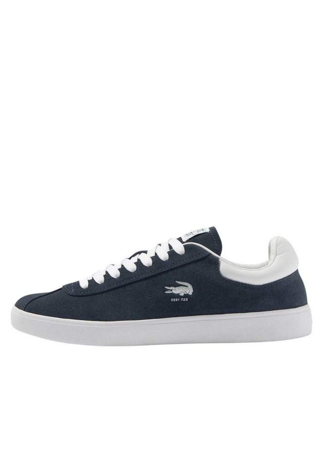 Lacoste Sportschuhe Baseshot Sneaker mit Schnürung Sneaker von Lacoste