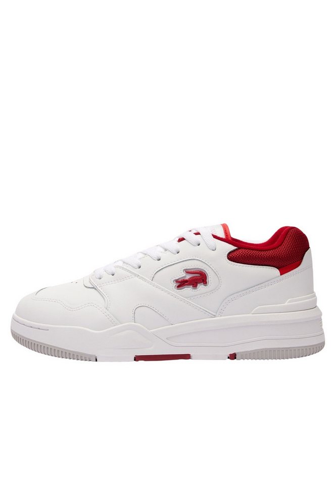 Lacoste Sportschuhe Lineshot Sneaker (1-tlg) Lacoste Sportschuhe Lineshot Sneaker (1-tlg) von Lacoste