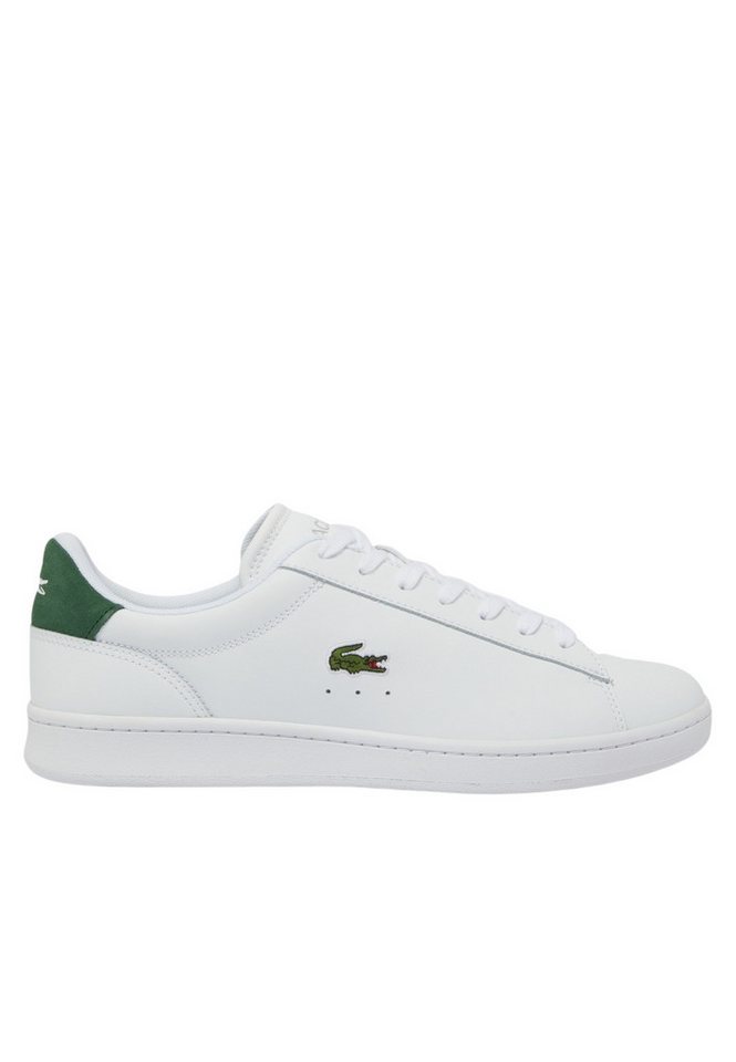 Lacoste Sportschuhe Low Sneaker Carnaby Set Sneaker (1-tlg) von Lacoste