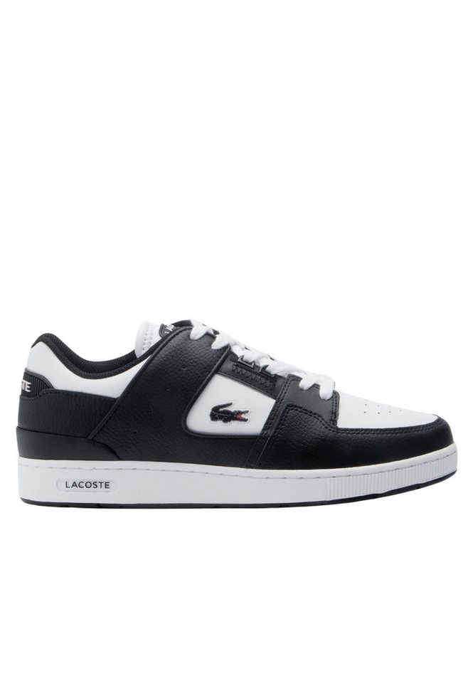 Lacoste Sportschuhe Low Sneaker Court Cage Sneaker (1-tlg) Lacoste Sportschuhe Low Sneaker Court Cage Sneaker (1-tlg) von Lacoste