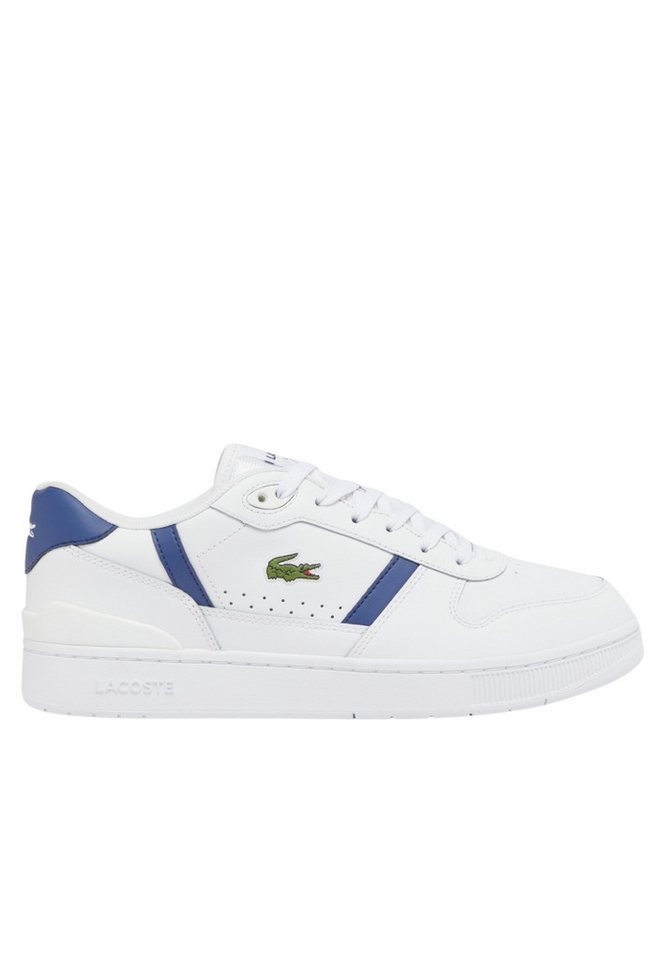 Lacoste Sportschuhe Low Sneaker T-Clip Set Sneaker (1-tlg) Lacoste Sportschuhe Low Sneaker T-Clip Set Sneaker (1-tlg) von Lacoste