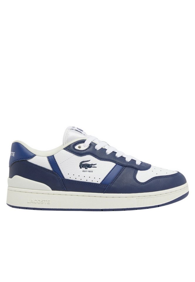 Lacoste Sportschuhe Low Sneaker T-Clip Set Sneaker (1-tlg) Lacoste Sportschuhe Low Sneaker T-Clip Set Sneaker (1-tlg) von Lacoste