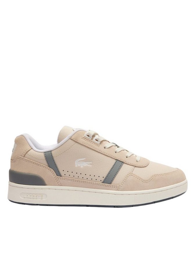 Lacoste Sportschuhe T-Clip Sneaker von Lacoste