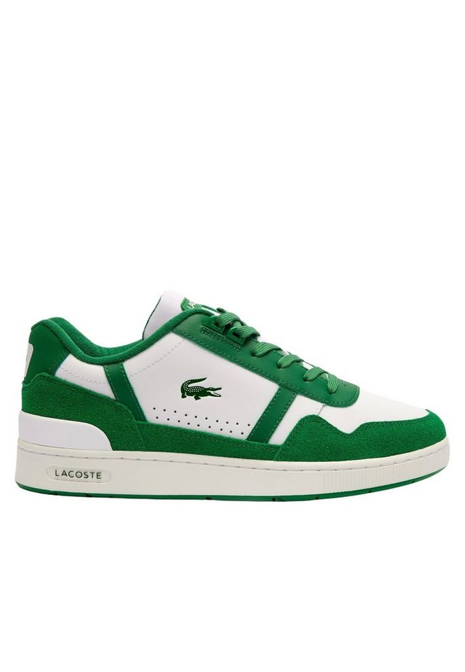 Lacoste Sportschuhe T-Clip Sneaker (1-tlg) Lacoste Sportschuhe T-Clip Sneaker (1-tlg) von Lacoste