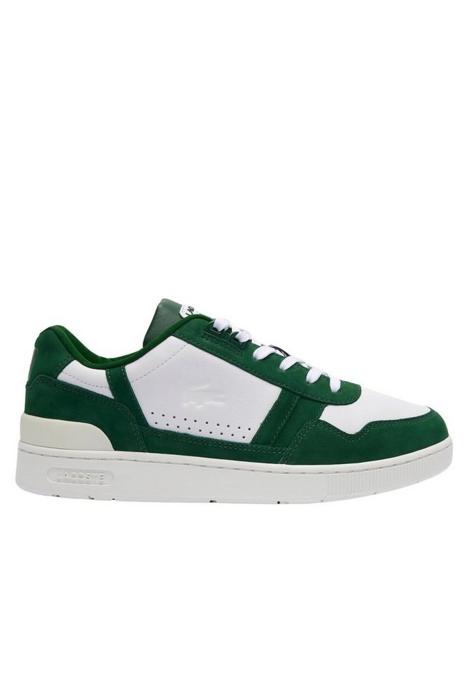 Lacoste Sportschuhe T-Clip Sneaker (1-tlg) Lacoste Sportschuhe T-Clip Sneaker (1-tlg) von Lacoste