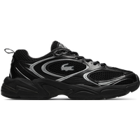 Lacoste Storm 2k Herren Schuhe - Schwarz - Größe: 42 - Textil, Leder, Synthetik - Foot Locker Lacoste Storm 2k Herren Schuhe - Schwarz - Größe: 42 - Textil, Leder, Synthetik - Foot Locker von Lacoste