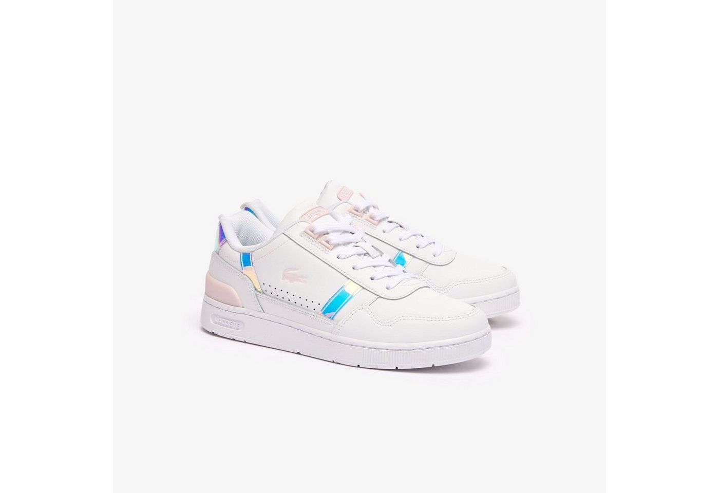 Lacoste T-CLIP 124 2 SFA Sneaker Lacoste T-CLIP 124 2 SFA Sneaker von Lacoste