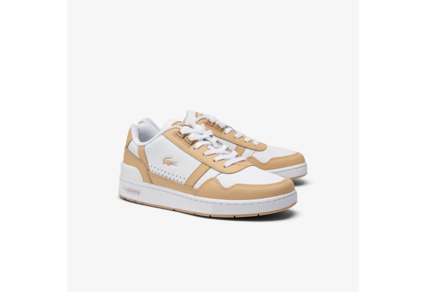 Lacoste T-CLIP 124 5 SFA Sneaker Lacoste T-CLIP 124 5 SFA Sneaker von Lacoste