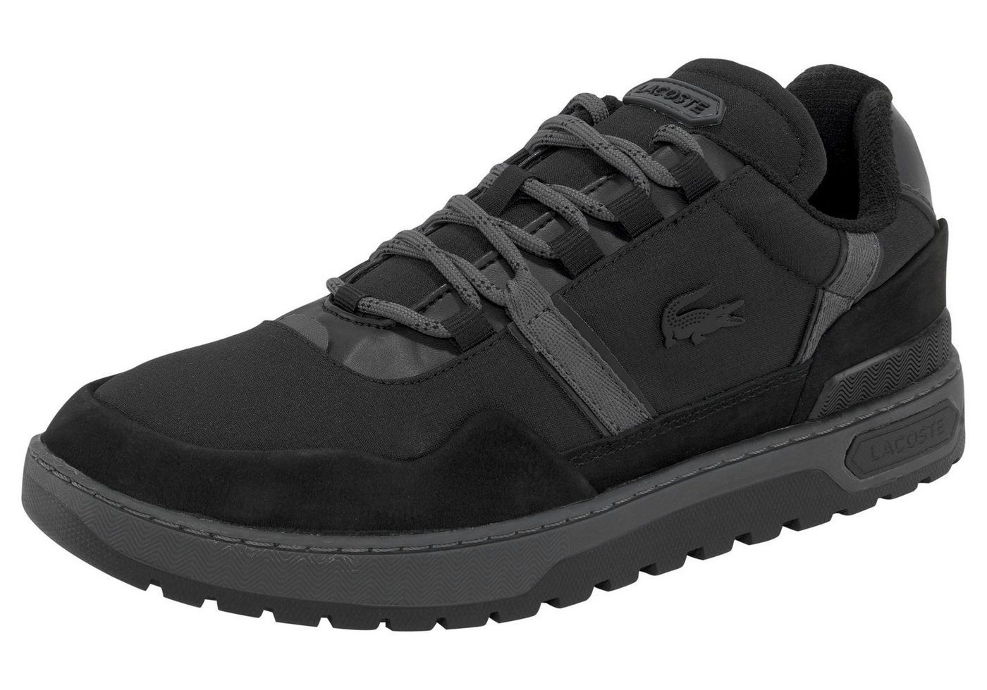 Lacoste T-CLIP WNTR 222 2 SMA Sneaker Lacoste T-CLIP WNTR 222 2 SMA Sneaker von Lacoste