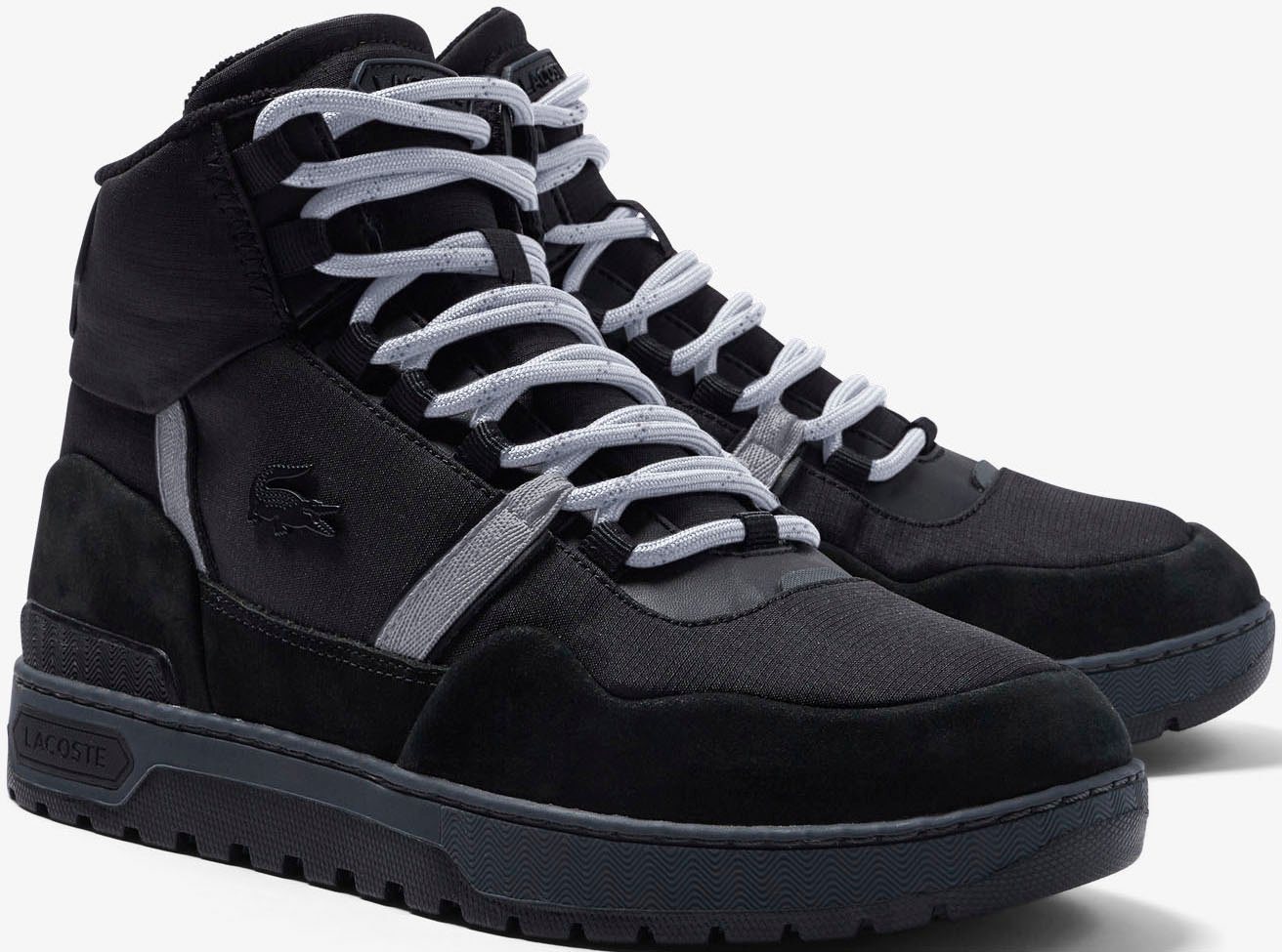 Lacoste T-CLIP WNTR MID 222 2 SMA Sneaker Lacoste T-CLIP WNTR MID 222 2 SMA Sneaker von Lacoste