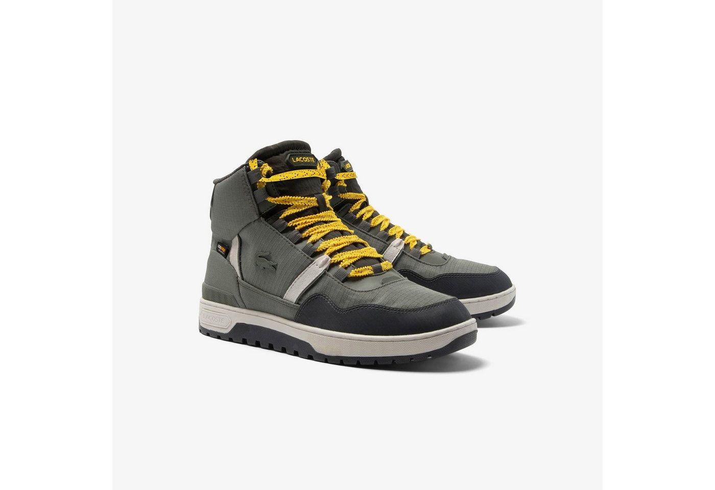 Lacoste T-CLIP WNTR MID 223 1 SMA Sneaker Lacoste T-CLIP WNTR MID 223 1 SMA Sneaker von Lacoste